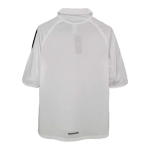 2005-06 Real Madrid home Retro Football jersey